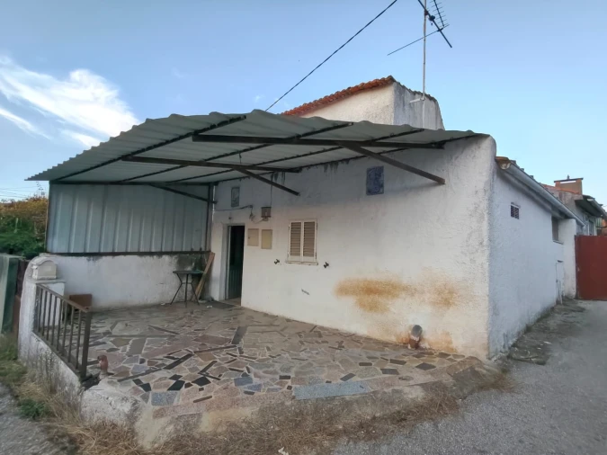 Moradia T2 para Venda em Soure