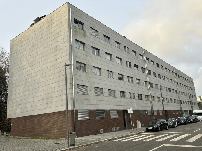 Apartamento T2 para Venda em Aldoar, Foz do Douro e Nevogilde Foto 7