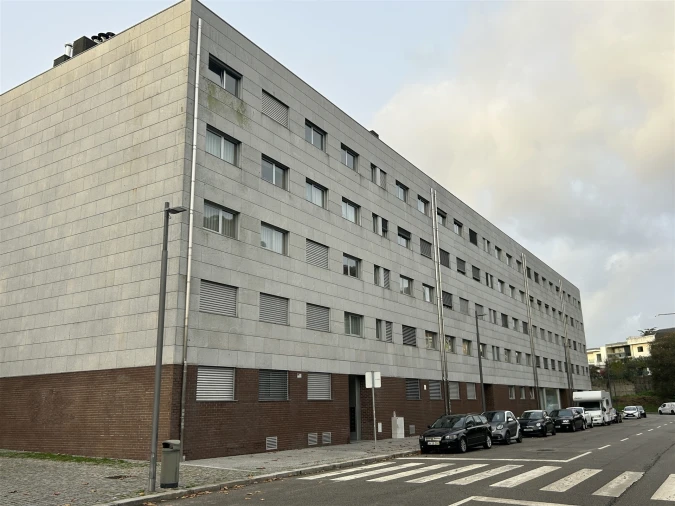 Apartamento T2 para Venda em Aldoar, Foz do Douro e Nevogilde Foto 8