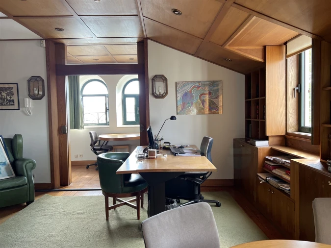 Escritório para Arrendamento em Lordelo do Ouro e Massarelos Foto 10