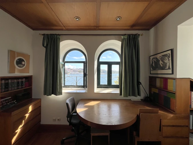 Escritório para Arrendamento em Lordelo do Ouro e Massarelos Foto 6