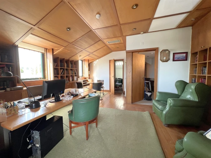 Escritório para Arrendamento em Lordelo do Ouro e Massarelos Foto 4