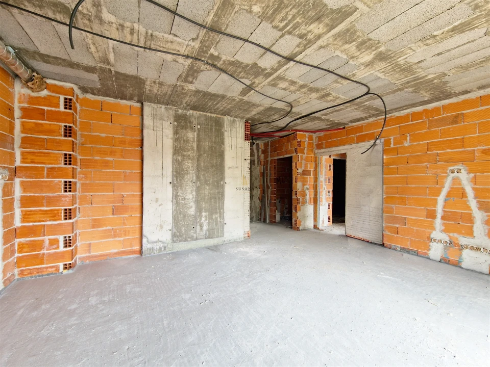 Apartamento T2 para Venda em Rio de Loba Foto 9