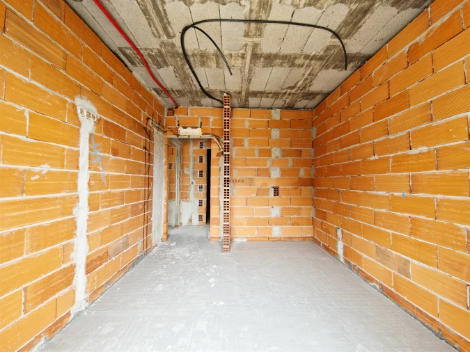 Apartamento T2 para Venda em Rio de Loba Foto 16
