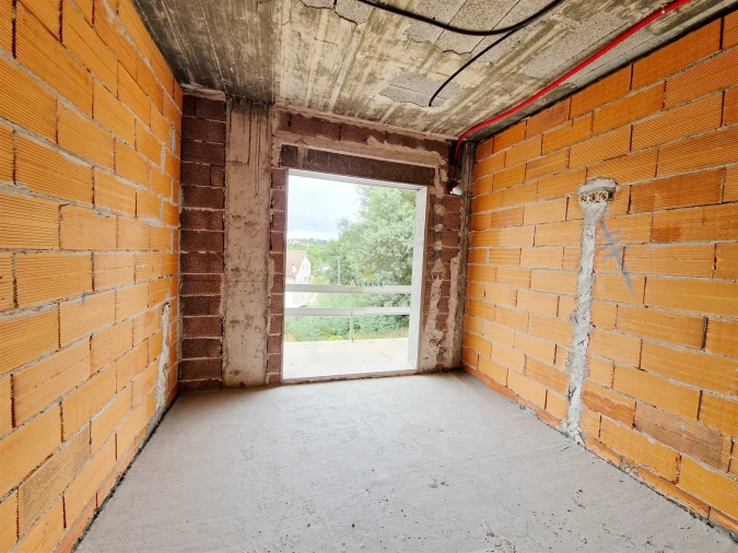 Apartamento T2 para Venda em Rio de Loba Foto 13