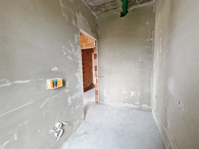 Apartamento T2 para Venda em Rio de Loba Foto 14