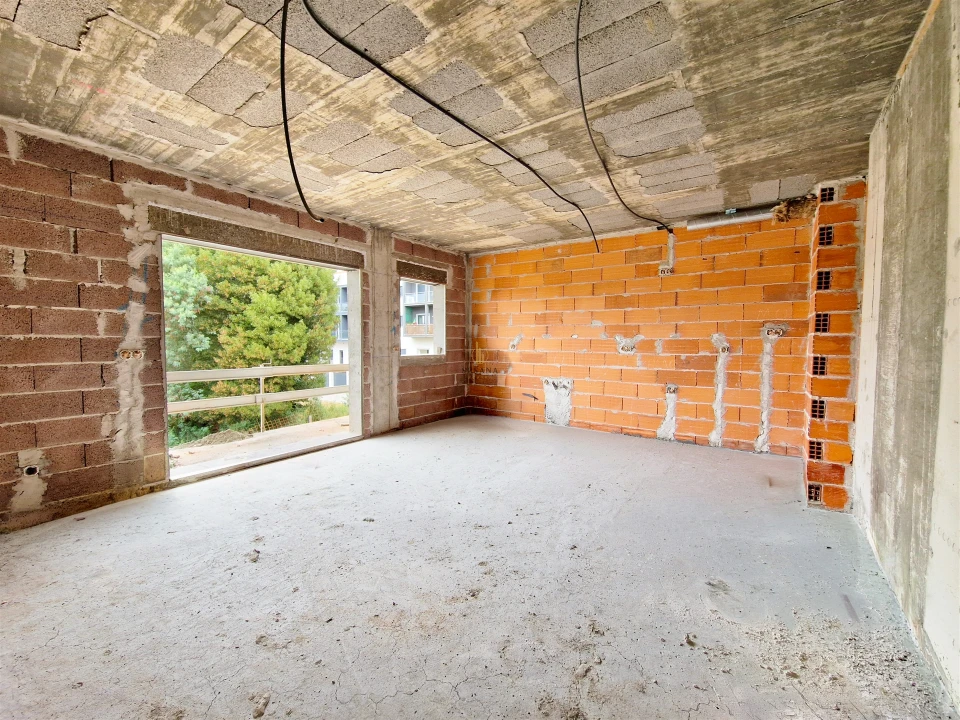 Apartamento T2 para Venda em Rio de Loba Foto 8