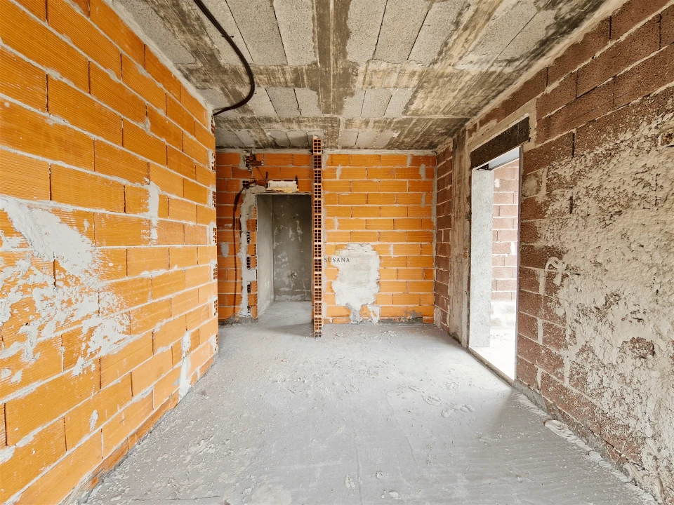 Apartamento T2 para Venda em Rio de Loba Foto 18