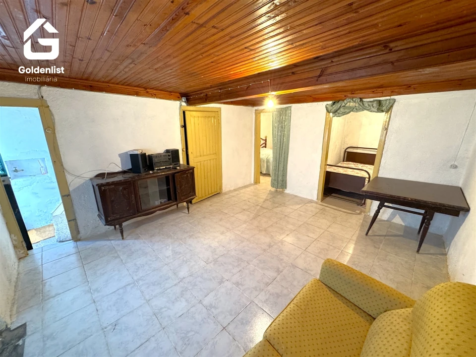 Moradia T3 para Venda em Idanha-A-Nova e Alcafozes Foto 3