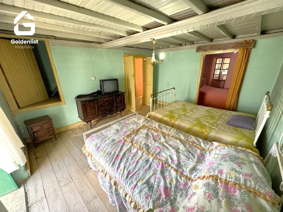 Moradia T3 para Venda em Idanha-A-Nova e Alcafozes Foto 11