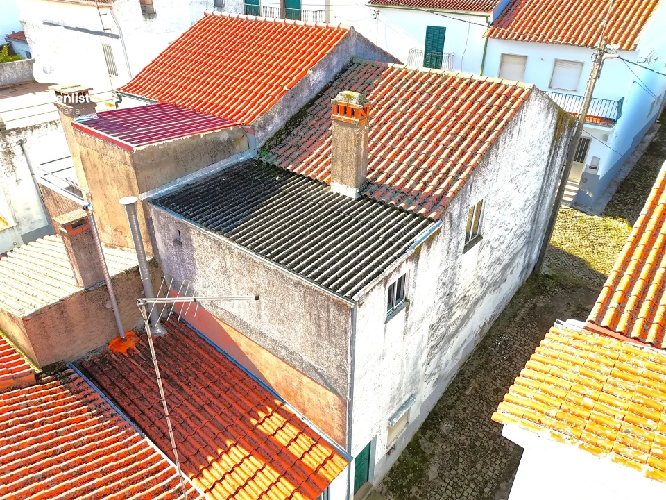 Moradia T3 para Venda em Idanha-A-Nova e Alcafozes Foto 23