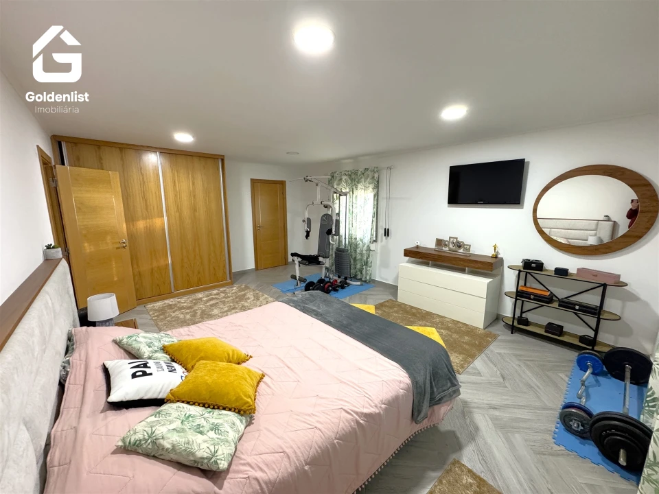 Quinta T3 para Venda em Escalos de Cima e Lousa Foto 10