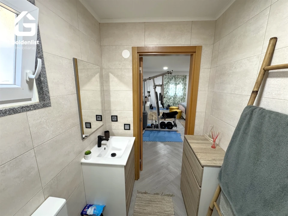 Quinta T3 para Venda em Escalos de Cima e Lousa Foto 13