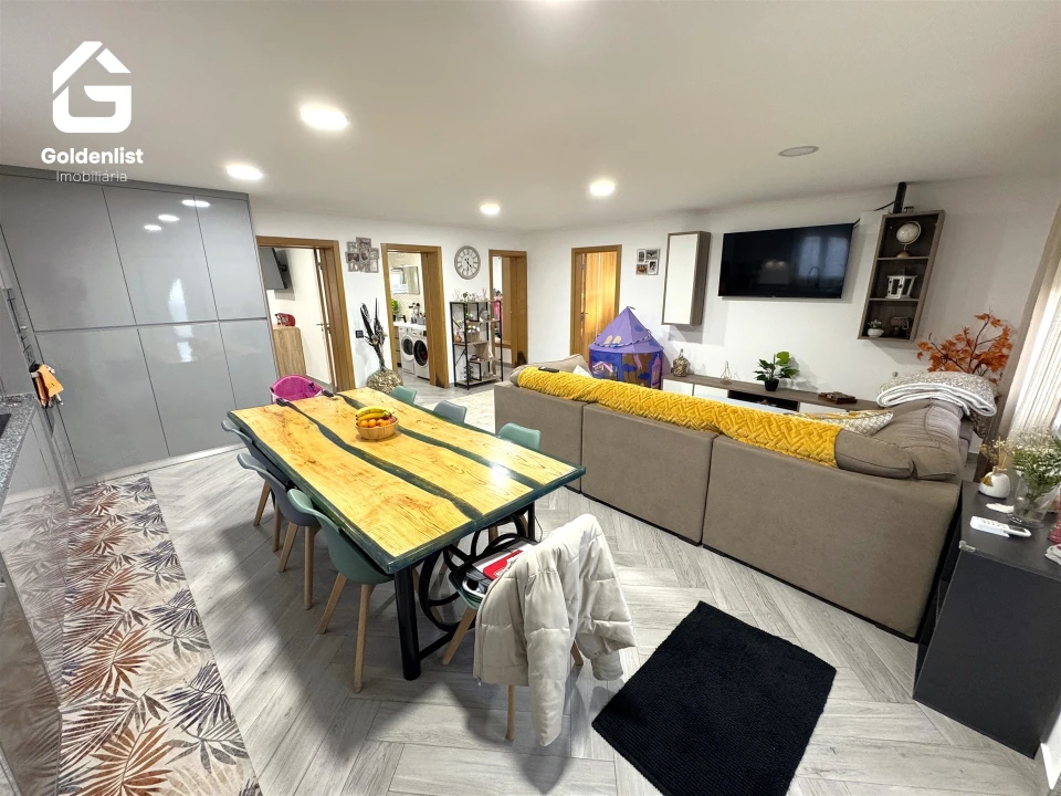 Quinta T3 para Venda em Escalos de Cima e Lousa Foto 8