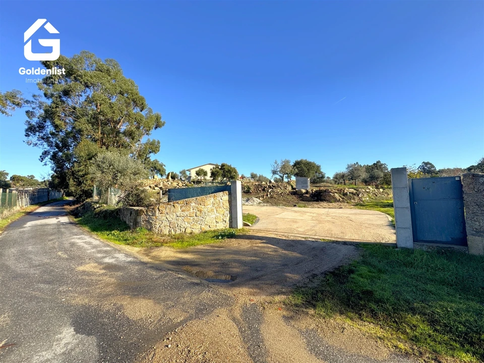 Quinta T3 para Venda em Escalos de Cima e Lousa Foto 58