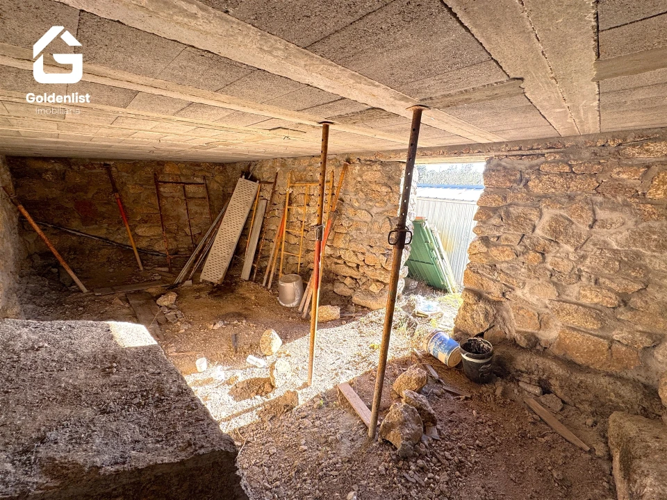Quinta T3 para Venda em Escalos de Cima e Lousa Foto 39