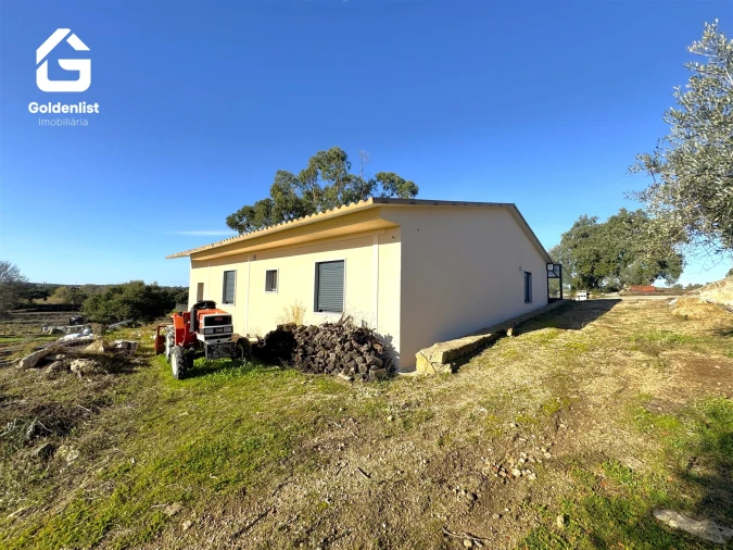 Quinta T3 para Venda em Escalos de Cima e Lousa Foto 38