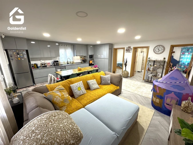 Quinta T3 para Venda em Escalos de Cima e Lousa Foto 5