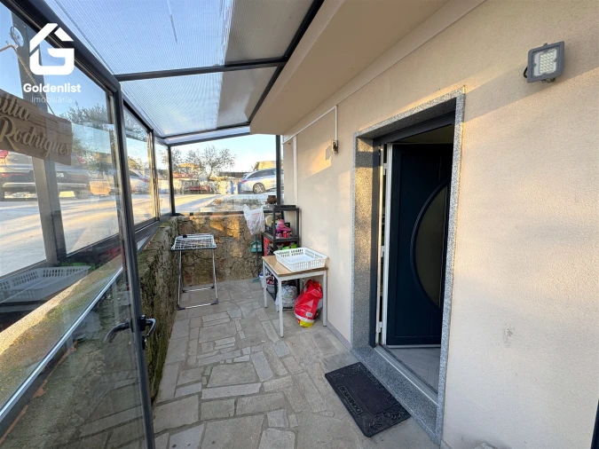 Quinta T3 para Venda em Escalos de Cima e Lousa Foto 20