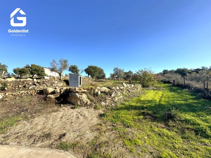 Quinta T3 para Venda em Escalos de Cima e Lousa Foto 59