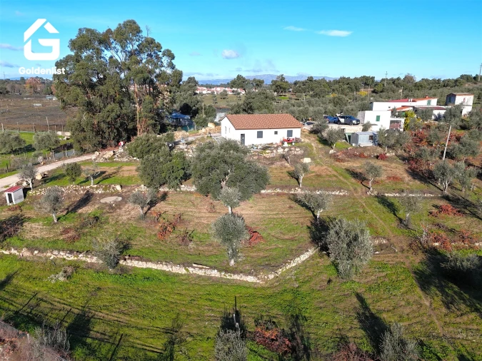 Quinta T3 para Venda em Escalos de Cima e Lousa Foto 29