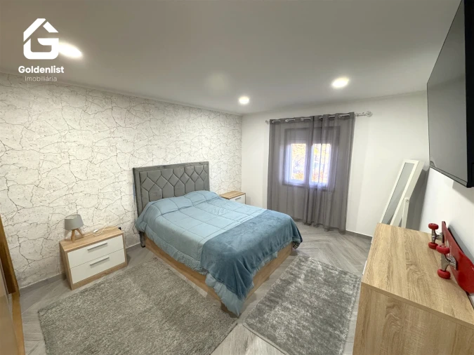 Quinta T3 para Venda em Escalos de Cima e Lousa Foto 15