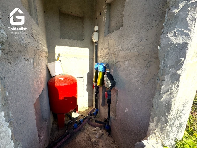 Quinta T3 para Venda em Escalos de Cima e Lousa Foto 61