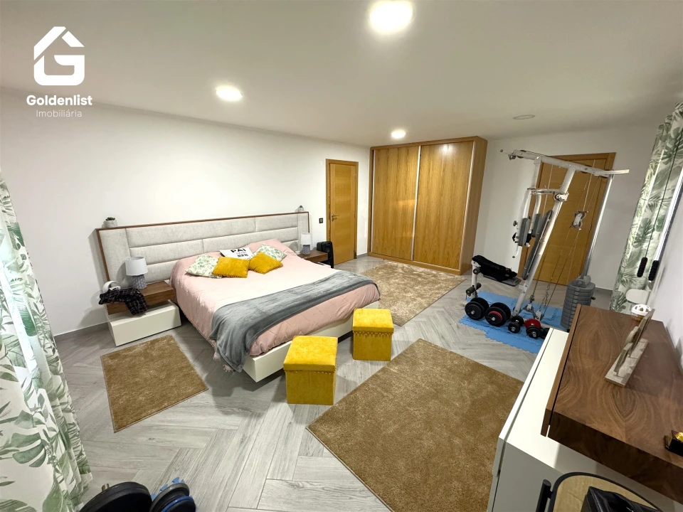 Quinta T3 para Venda em Escalos de Cima e Lousa Foto 11