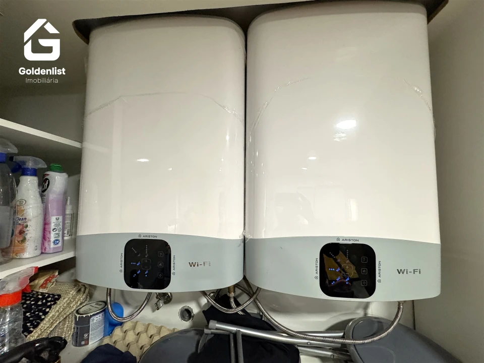 Quinta T3 para Venda em Escalos de Cima e Lousa Foto 19