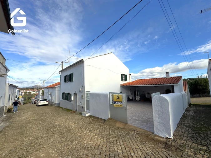 Moradia T5 para Venda em Idanha-A-Nova e Alcafozes Foto 4