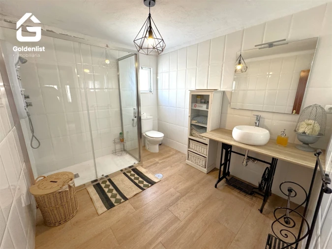 Moradia T5 para Venda em Idanha-A-Nova e Alcafozes Foto 19