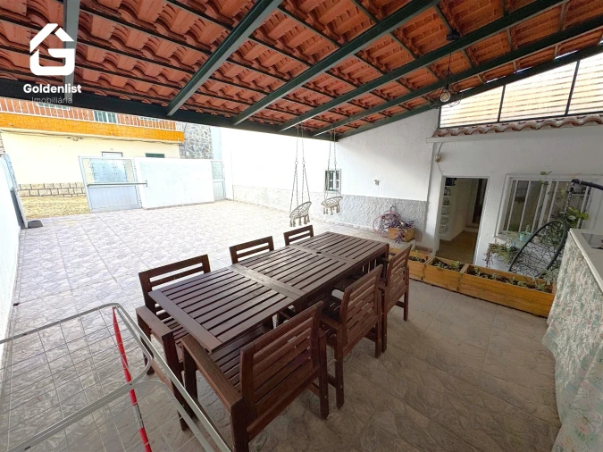 Moradia T5 para Venda em Idanha-A-Nova e Alcafozes Foto 6