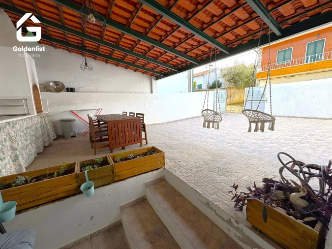 Moradia T5 para Venda em Idanha-A-Nova e Alcafozes Foto 9