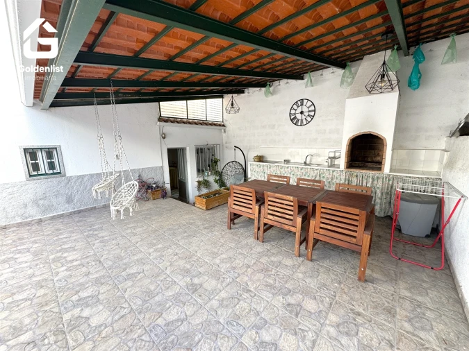 Moradia T5 para Venda em Idanha-A-Nova e Alcafozes Foto 7