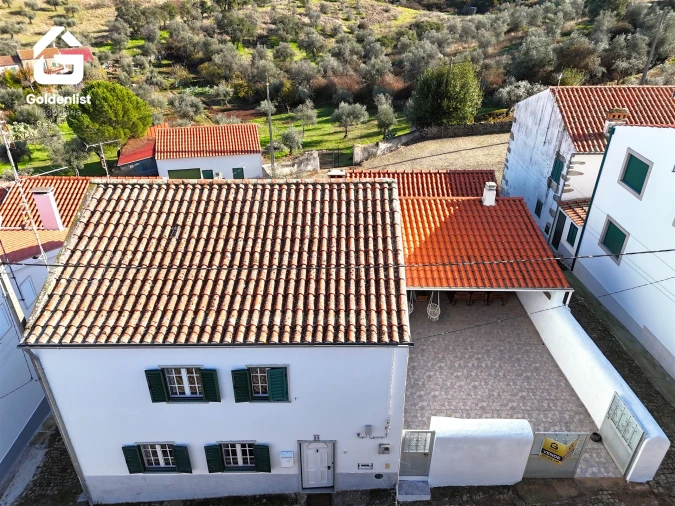 Moradia T5 para Venda em Idanha-A-Nova e Alcafozes Foto 31