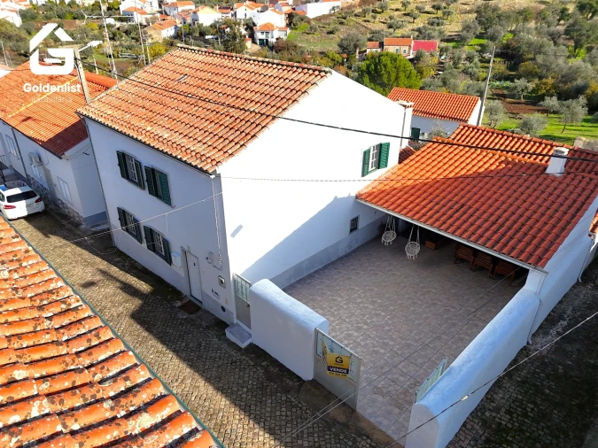 Moradia T5 para Venda em Idanha-A-Nova e Alcafozes Foto 3