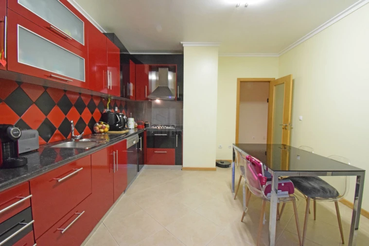 Apartamento T3 para Venda em Covilhã e Canhoso Foto 8