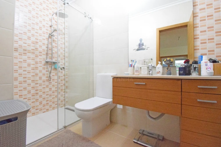 Apartamento T3 para Venda em Covilhã e Canhoso Foto 24