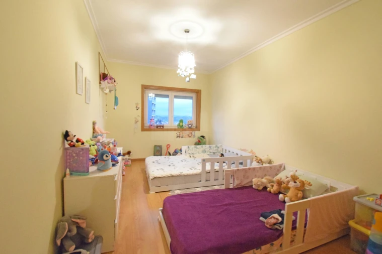 Apartamento T3 para Venda em Covilhã e Canhoso Foto 14