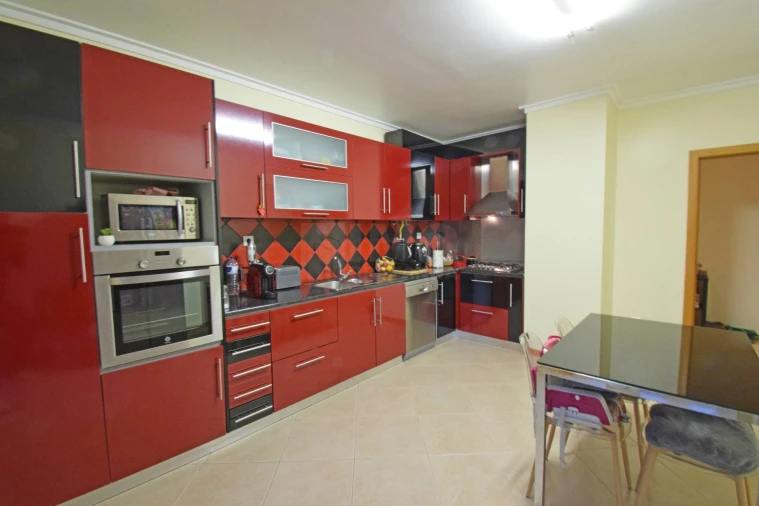 Apartamento T3 para Venda em Covilhã e Canhoso Foto 7