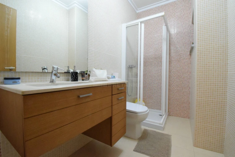 Apartamento T3 para Venda em Covilhã e Canhoso Foto 25