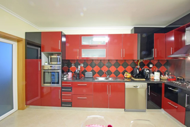 Apartamento T3 para Venda em Covilhã e Canhoso Foto 6