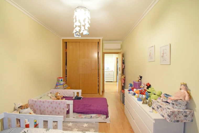 Apartamento T3 para Venda em Covilhã e Canhoso Foto 15