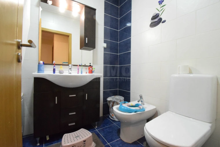 Apartamento T3 para Venda em Covilhã e Canhoso Foto 16
