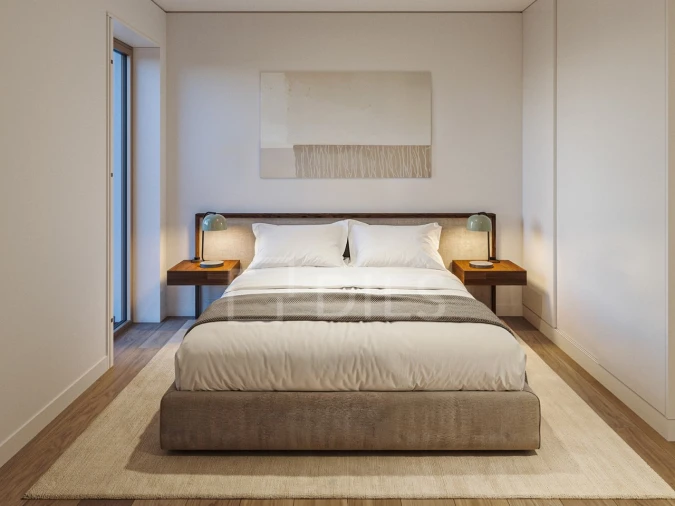 Apartamento T4 para Venda em Lumiar Foto 16