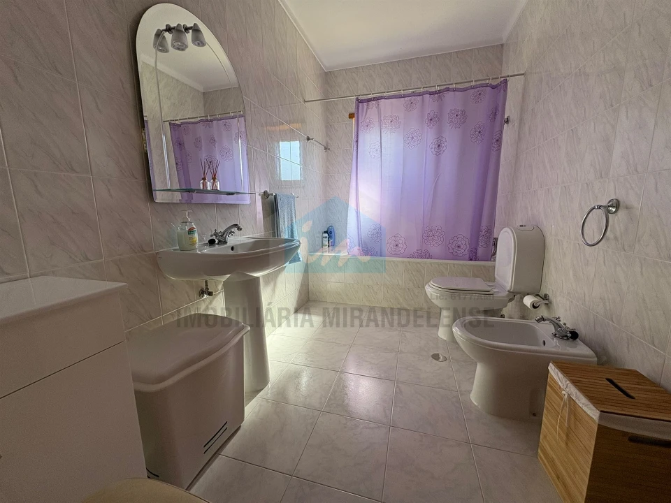 Moradia T5 para Venda em Mirandela Foto 25