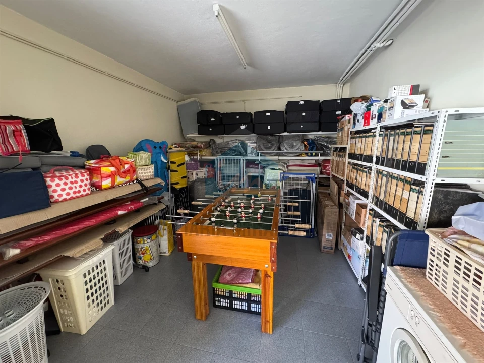 Moradia T5 para Venda em Mirandela Foto 34