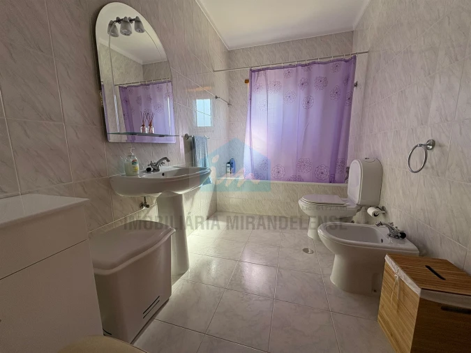 Moradia T5 para Venda em Mirandela Foto 25