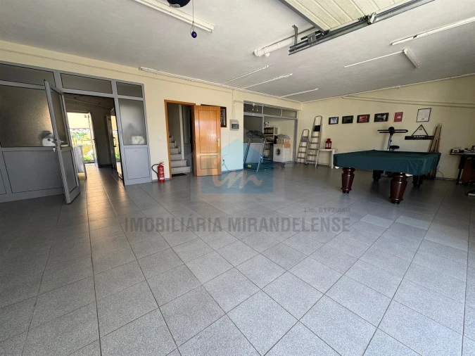 Moradia T5 para Venda em Mirandela Foto 33