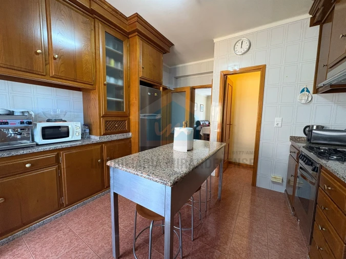 Moradia T5 para Venda em Mirandela Foto 4